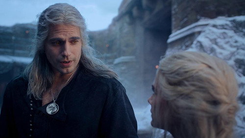 The Witcher: 2×3