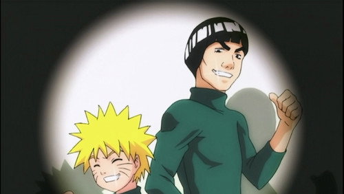 Naruto: 2×86