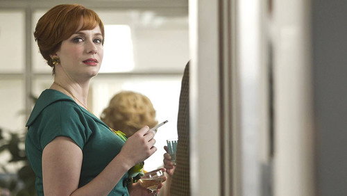 Mad Men: Inventando Verdades: 5×11