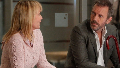 Dr. House: 8×10