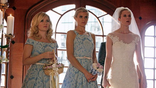 Happy Endings: 3×23