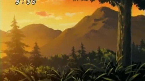 Zatch Bell!: 1×17