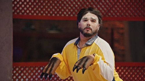 LOL: Se Rir, Já Era!: 3×5