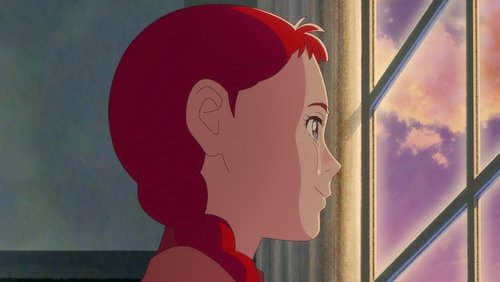 Anne Shirley: 1×14