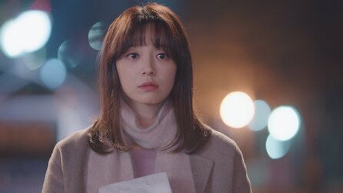 Amor, Casamento e Divórcio: 1×12