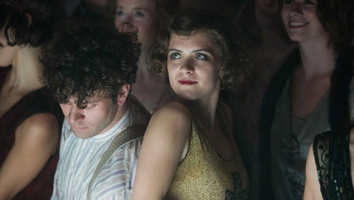 Babylon Berlin: 1×2