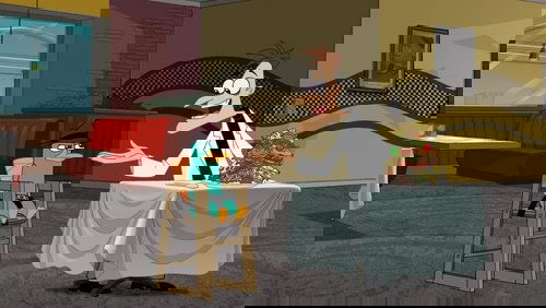 Phineas e Ferb: 4×10