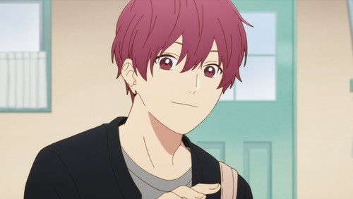 Cool Doji Danshi – Episódio 21