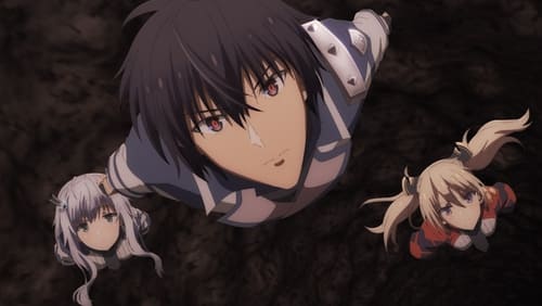 Maou Gakuin no Futekigousha 2 Part 2 – Episódio 3