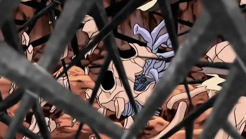 Naruto Shippuden Dublado – Episódio 25