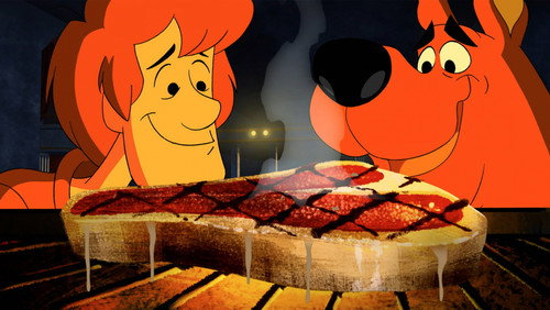 Scooby-Doo e Convidados: 2×1