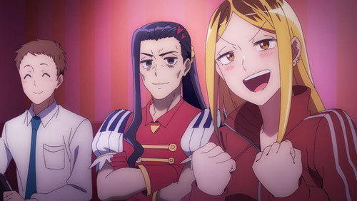 Kabushikigaisha Magi-Lumière Dublado – Episódio 5