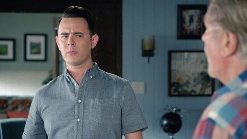 Life in Pieces: Uma Grande Família. Quatro Pequenas Histórias.: 3×11