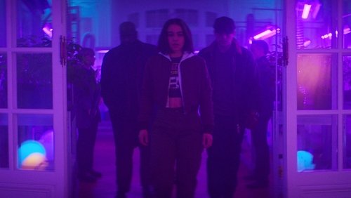 A Fúria de Paris: 1×6