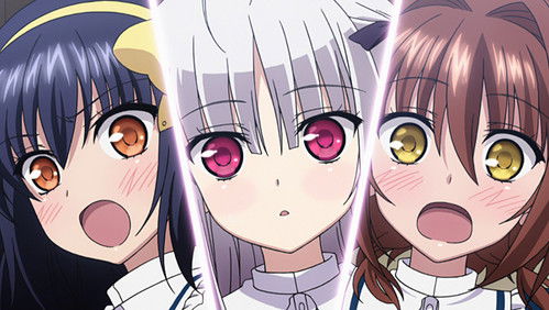 Absolute Duo – Episódio 6