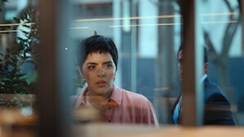 Pecados Inconfessáveis: 1×8