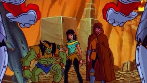 X-Men: 5×9