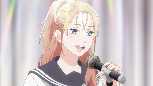 Taiyou yori mo Mabushii Hoshi Dublado – Episódio 9
