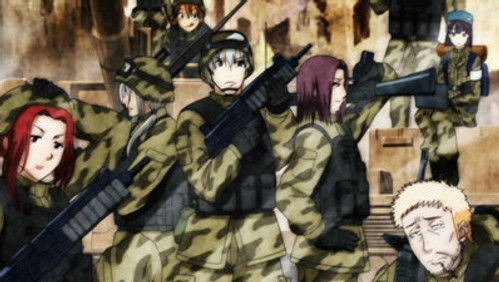 Beelzebub – Episódio 45