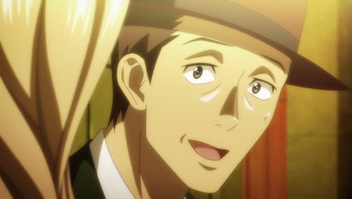 My Home Hero – Episódio 4