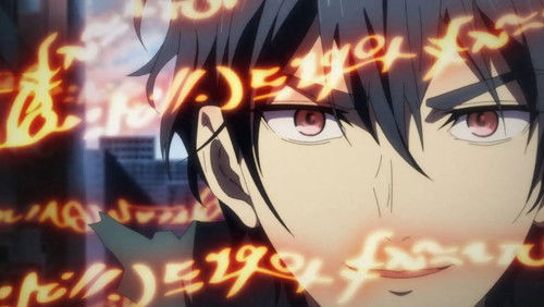 Hametsu no Oukoku – Episódio 3