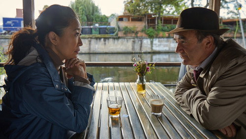 Killing Eve – Dupla Obsessão: 1×3