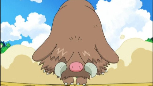 Pokémon: 12×2