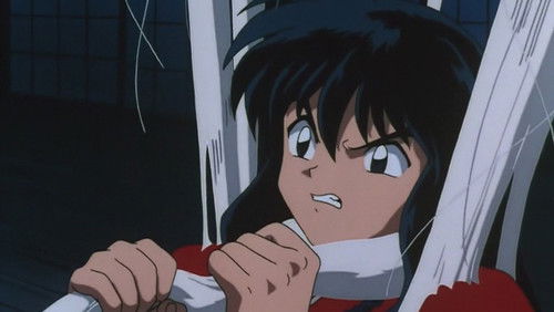 InuYasha – Episódio 13