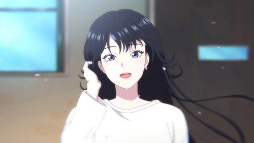 The Girl Downstairs – Episódio 4