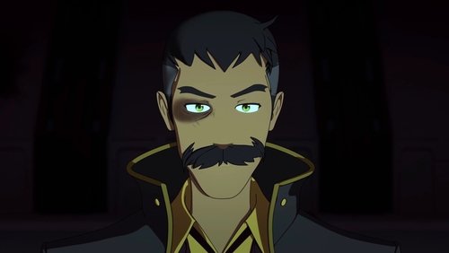 RWBY: 8×14