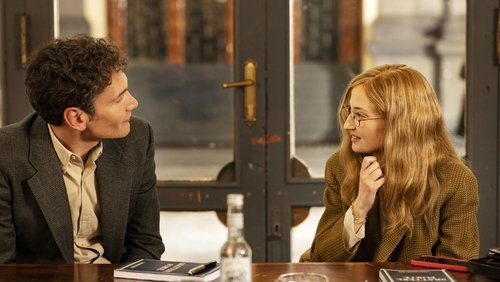 My Brilliant Friend: 4×8
