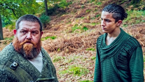 Into the Badlands: 2×7