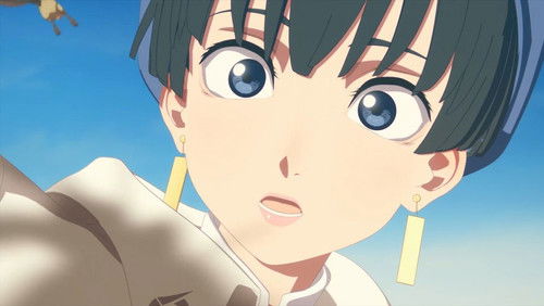 Trigun Stampede – Episódio 1