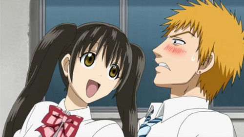 Beelzebub – Episódio 25