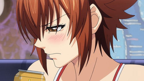 Grand Blue – Episódio 3