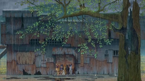 Underdog 2019 The Movie Database Tmdb