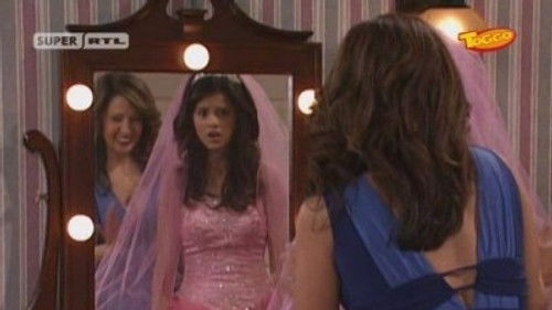 Os Feiticeiros de Waverly Place: 1×20