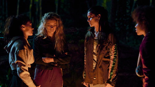 The Wilds: Vidas Selvagens: 2×6