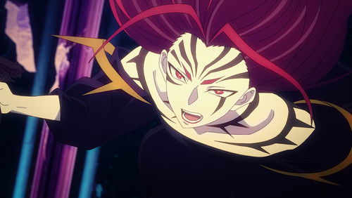 Ragna Crimson – Episódio 23