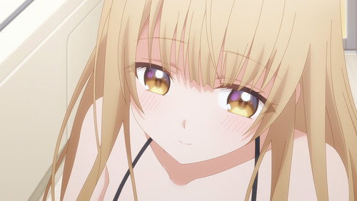 Otonari no Tenshi-sama ni Itsunomanika Dame Ningen ni Sareteita Ken 2 – Episódio 10