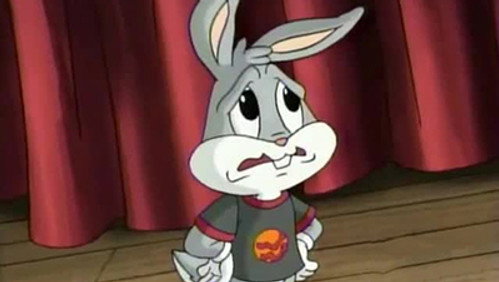 Baby Looney Tunes: 2×16