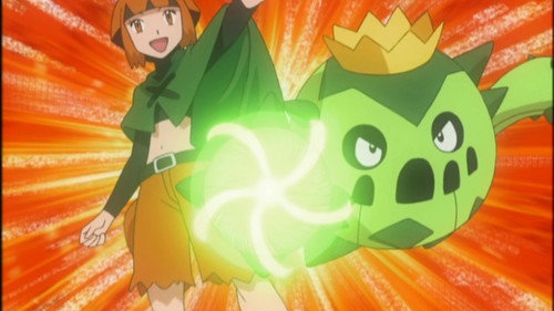 Pokémon: 11×2