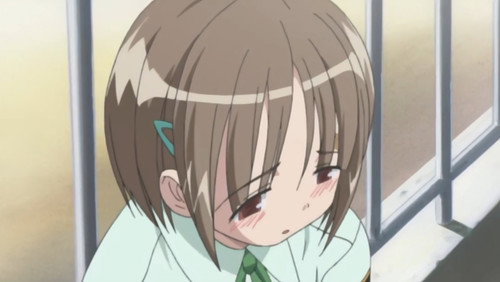 Saikano: 1×2
