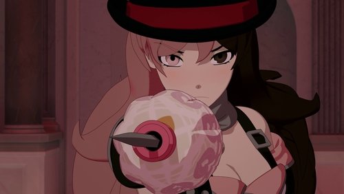 RWBY: 7×12