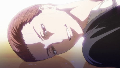 Ballroom e Youkoso – Episódio 4