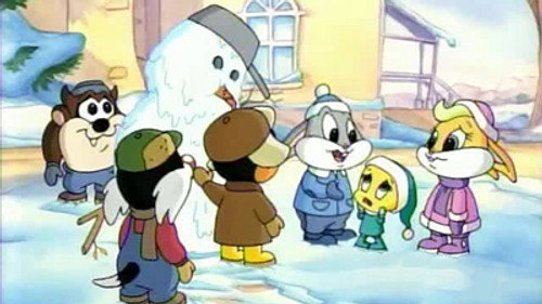 Baby Looney Tunes: 1×22