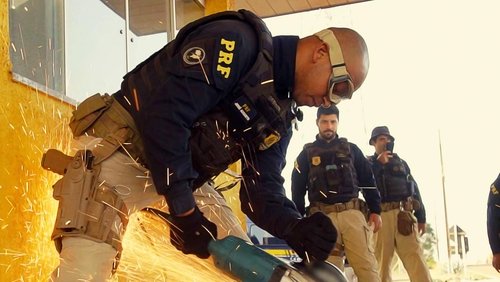 Operação Fronteira Brasil: 2×12