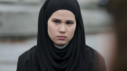 Skam: 4×8