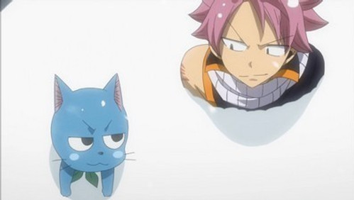 Fairy Tail (2014) – Episódio 46