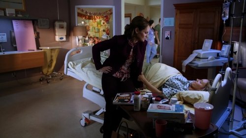 Private Practice: 6×10